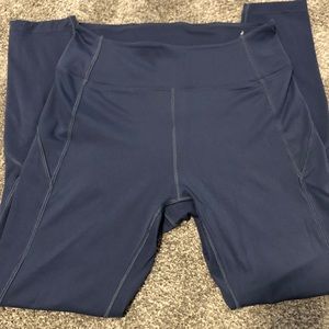 Victoria’s Secret Sport leggings